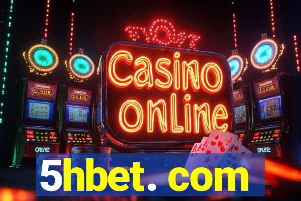 5hbet. com